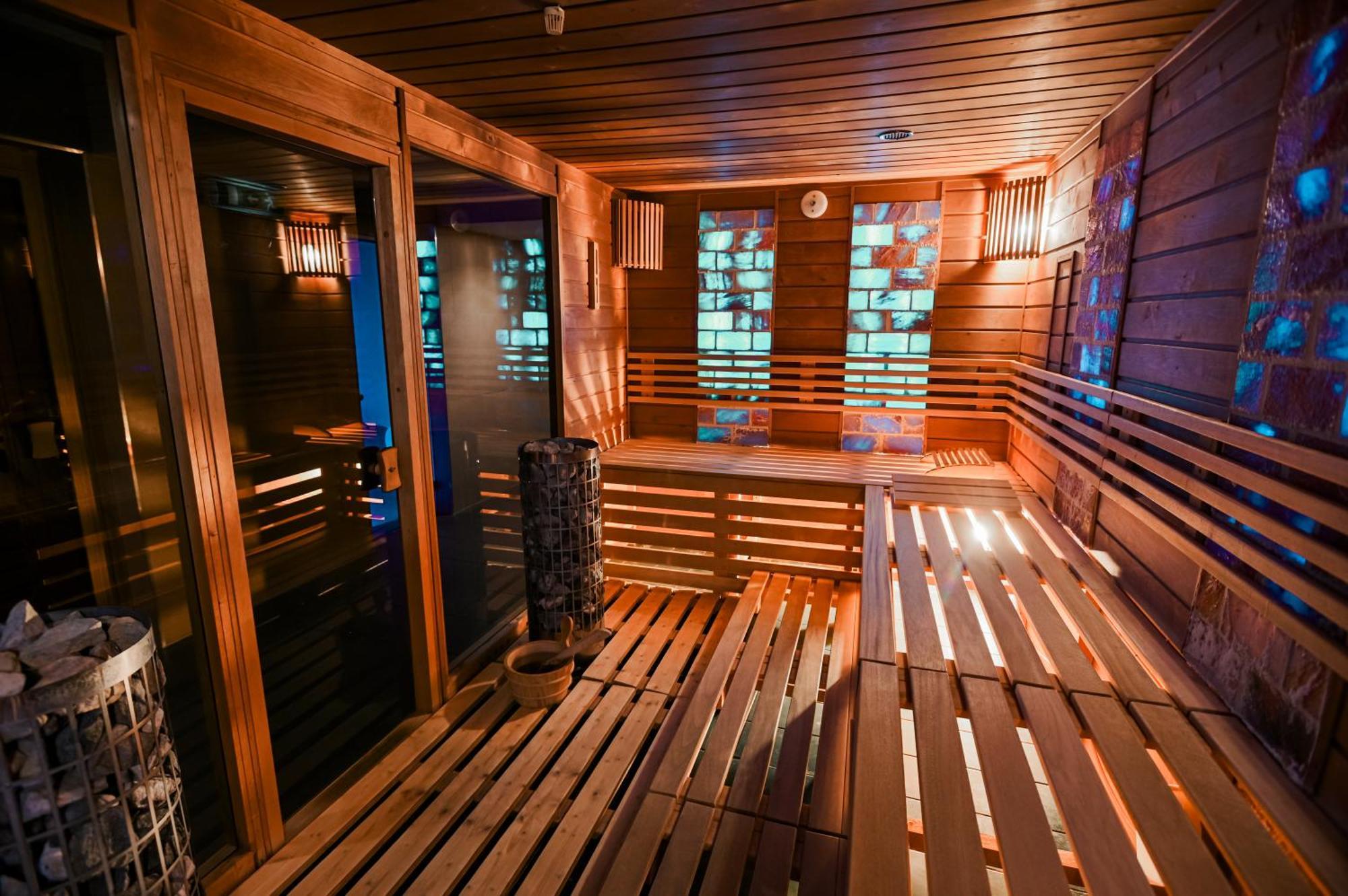 Sport Hotel *** Donovaly Exterior foto