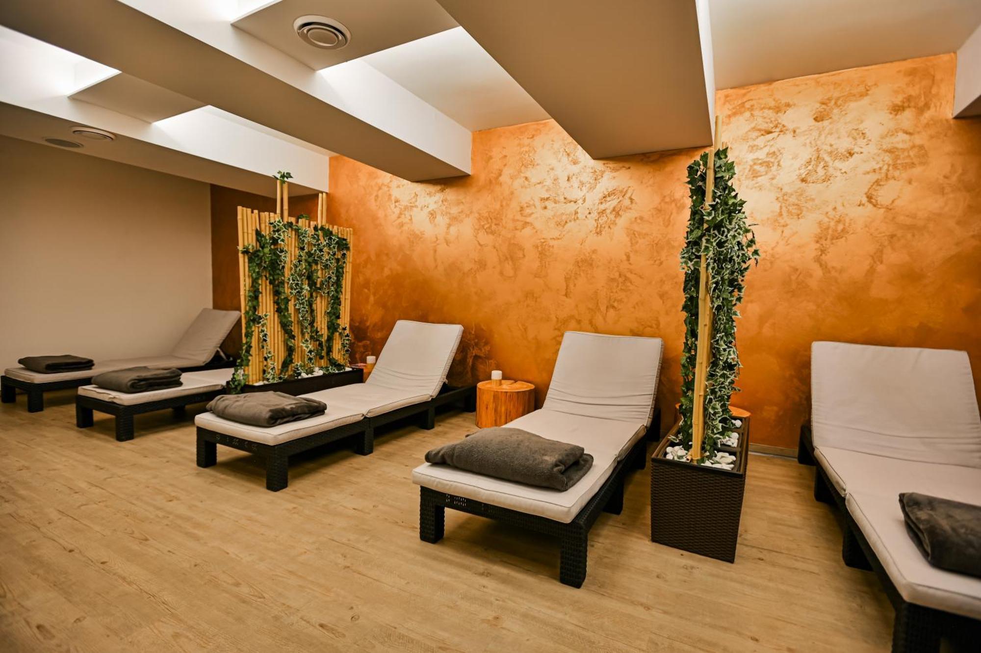 Sport Hotel *** Donovaly Exterior foto